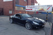 Mercedes slk 55 AMG  tuning expression Motorsport